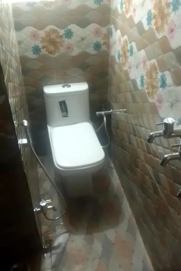 Laxman Guest House Varanasi India