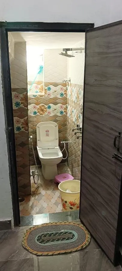 Laxman Guest House Varanasi 0*,