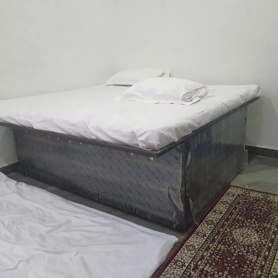 Laxman Guest House Varanasi