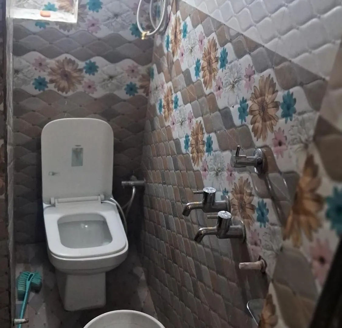 Laxman Guest House Varanasi