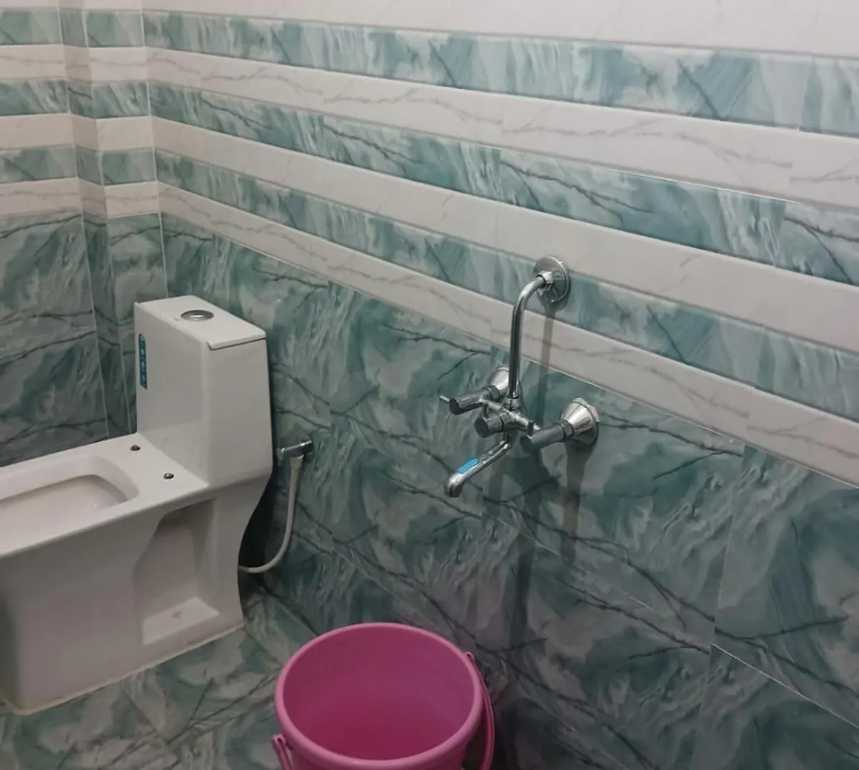Laxman Guest House Varanasi India