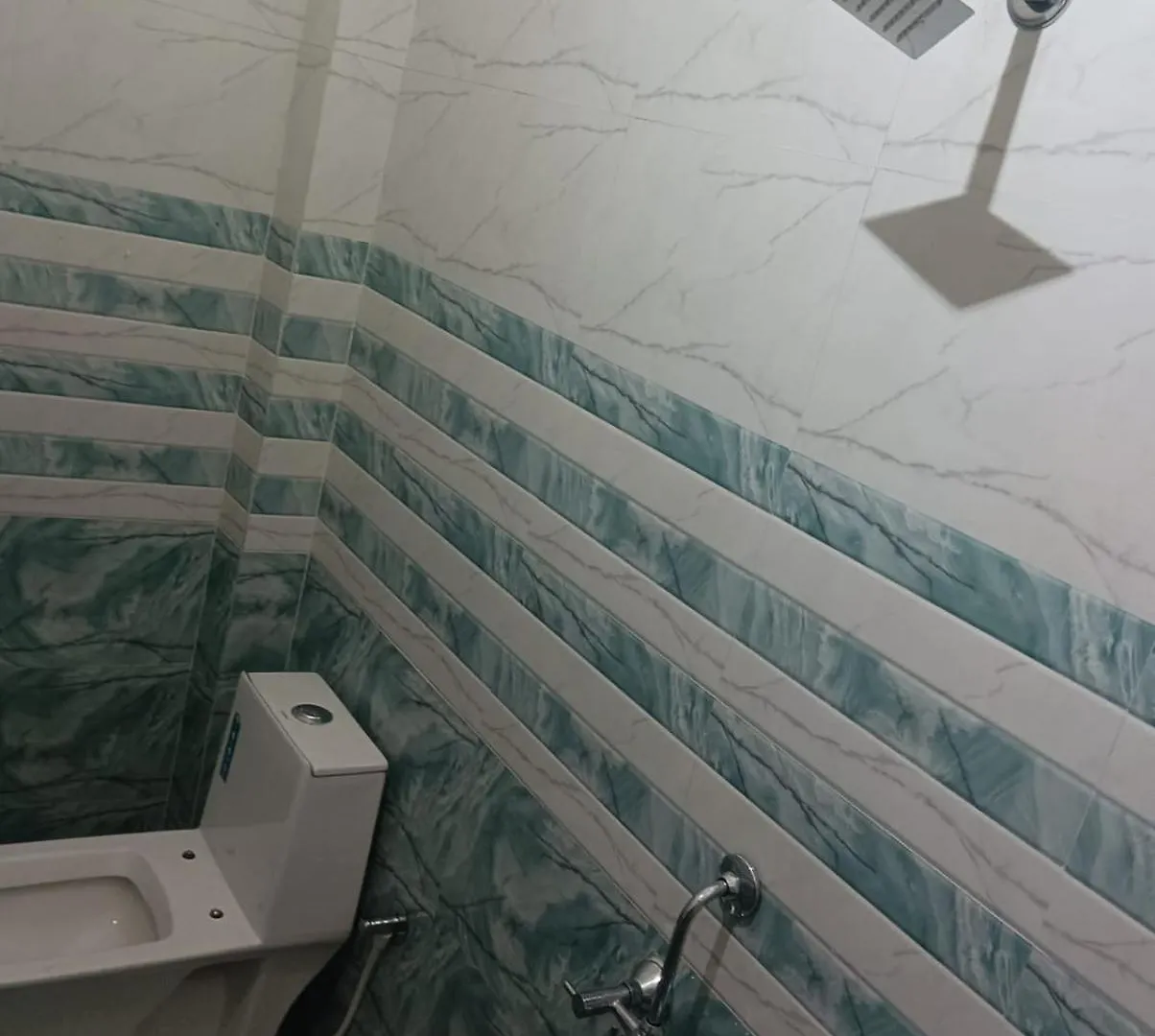 Laxman Guest House Varanasi