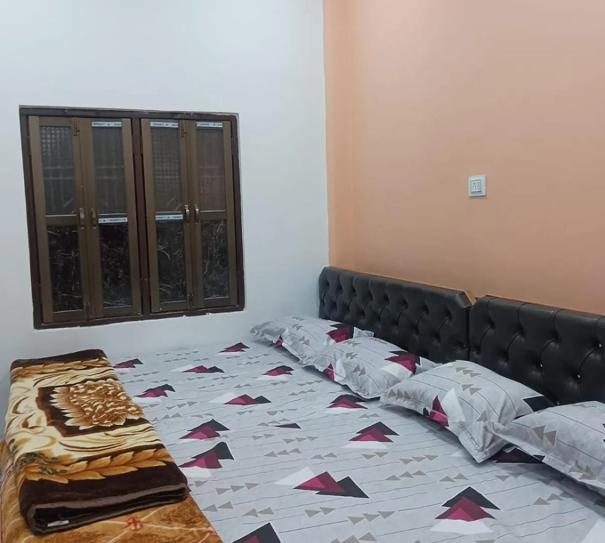 Laxman Guest House Varanasi India