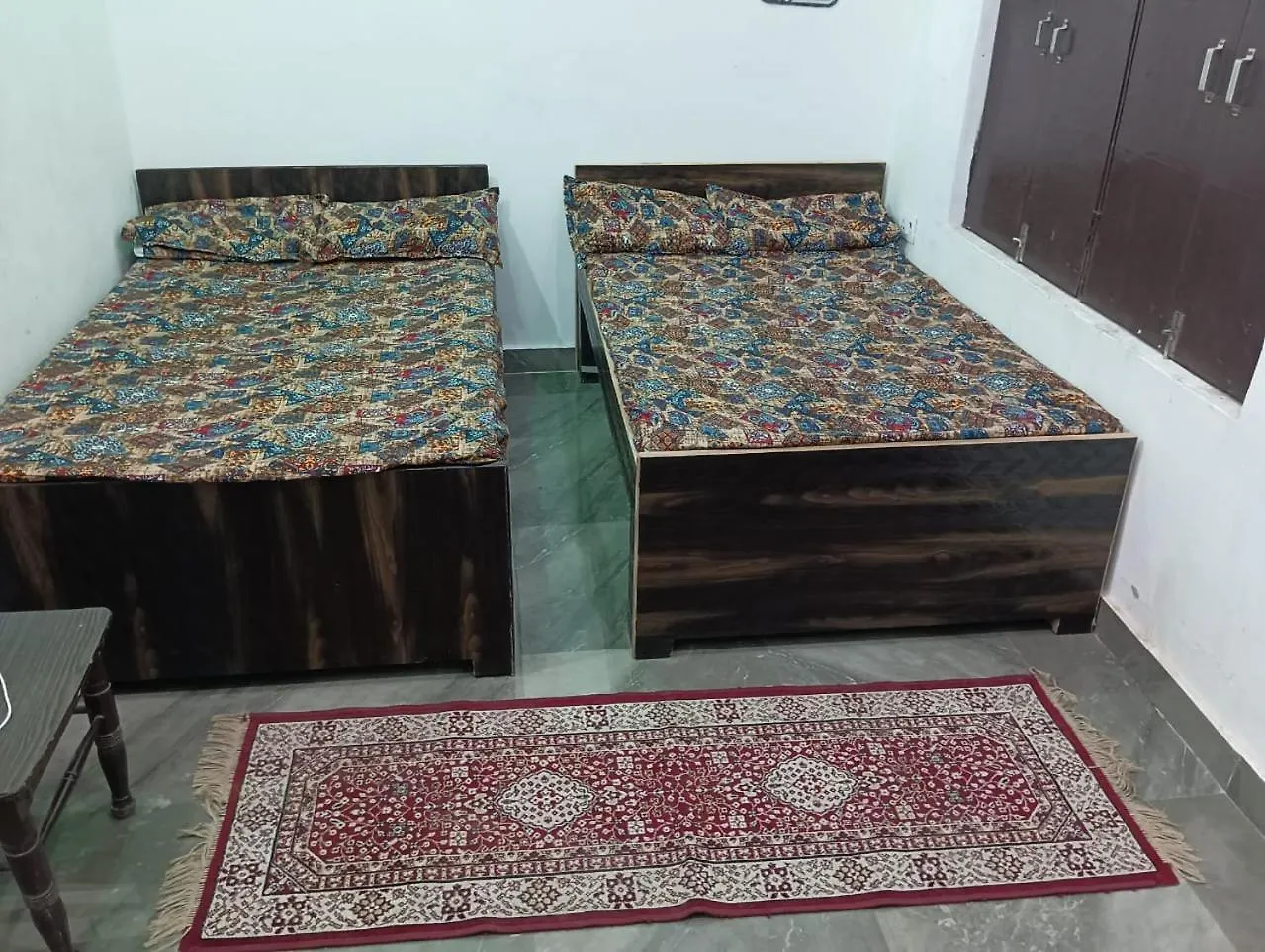 Laxman Guest House Varanasi