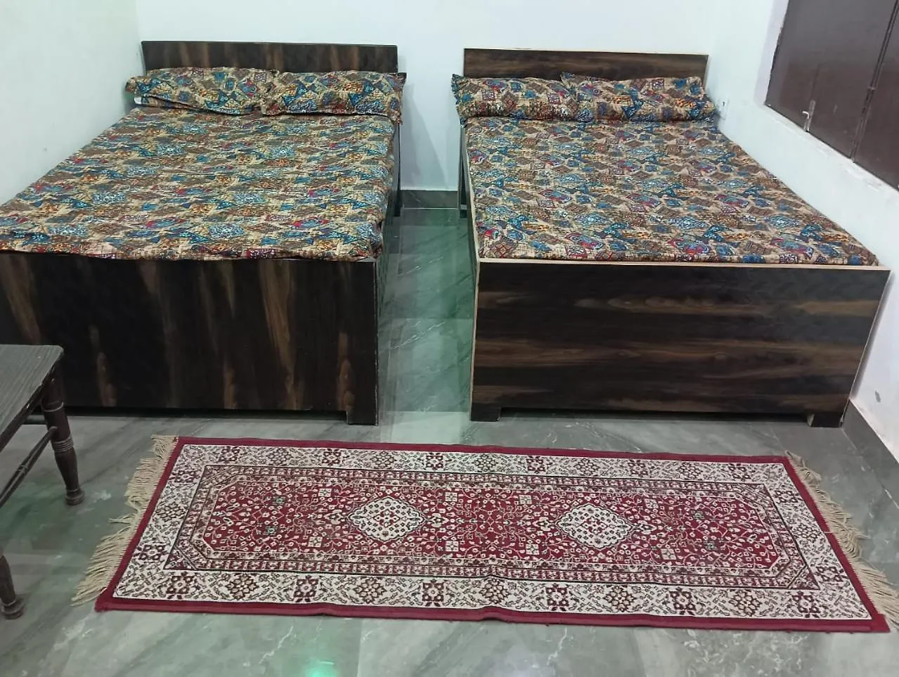 Laxman Guest House Varanasi 0*,  India