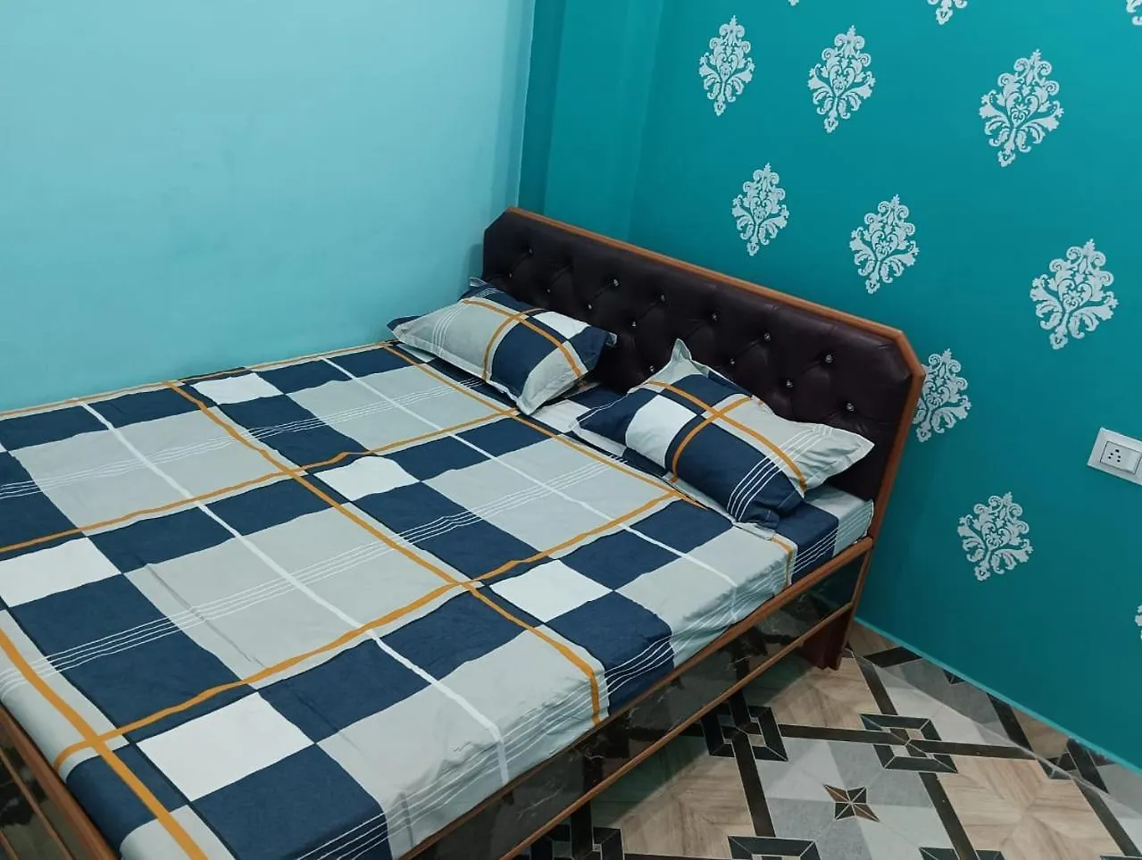 Laxman Guest House Varanasi