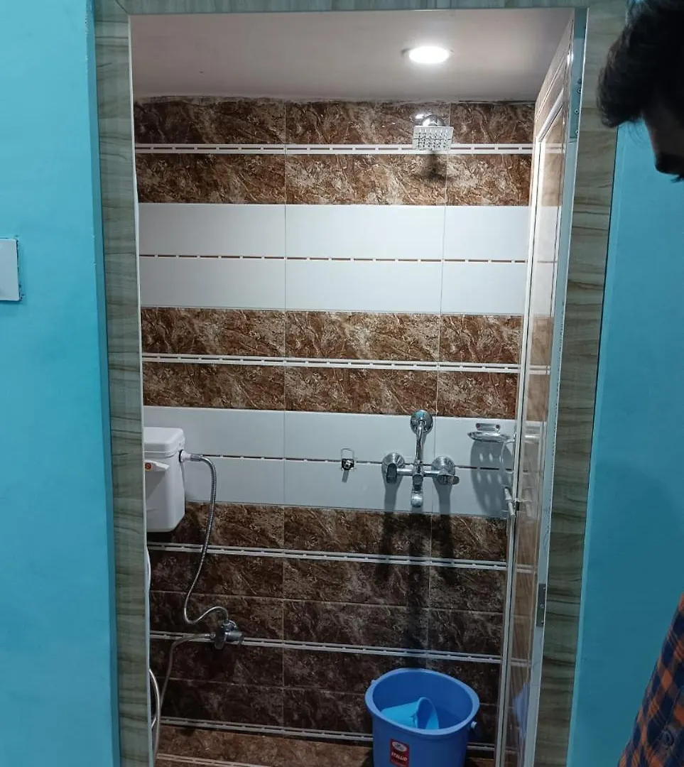 Laxman Guest House Varanasi