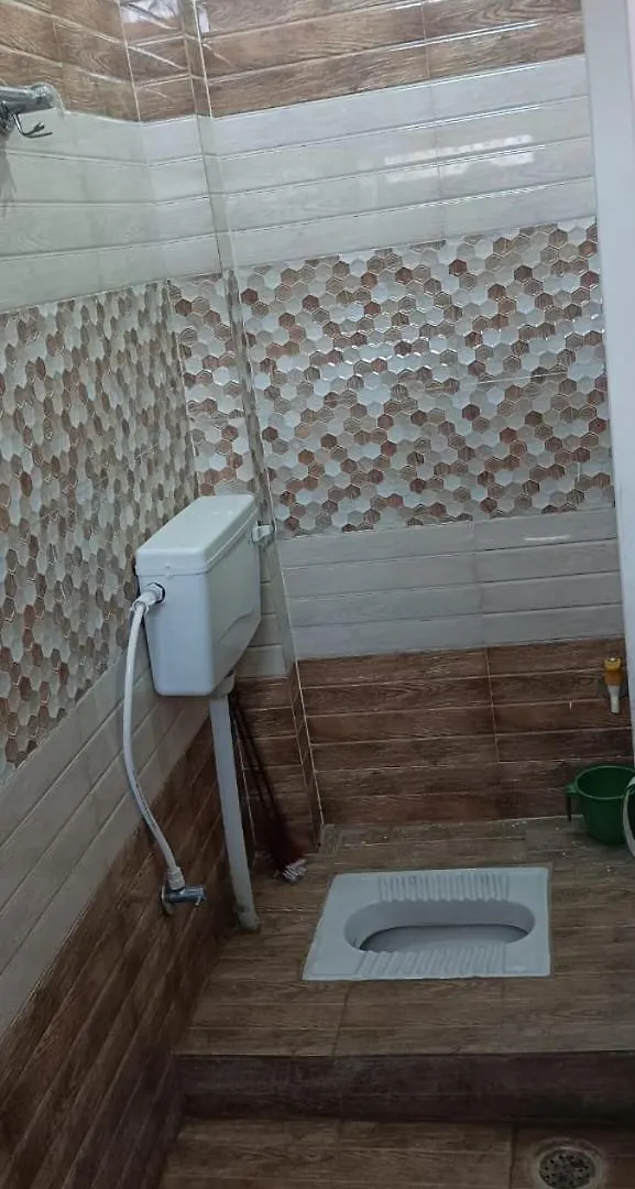 Laxman Guest House Varanasi