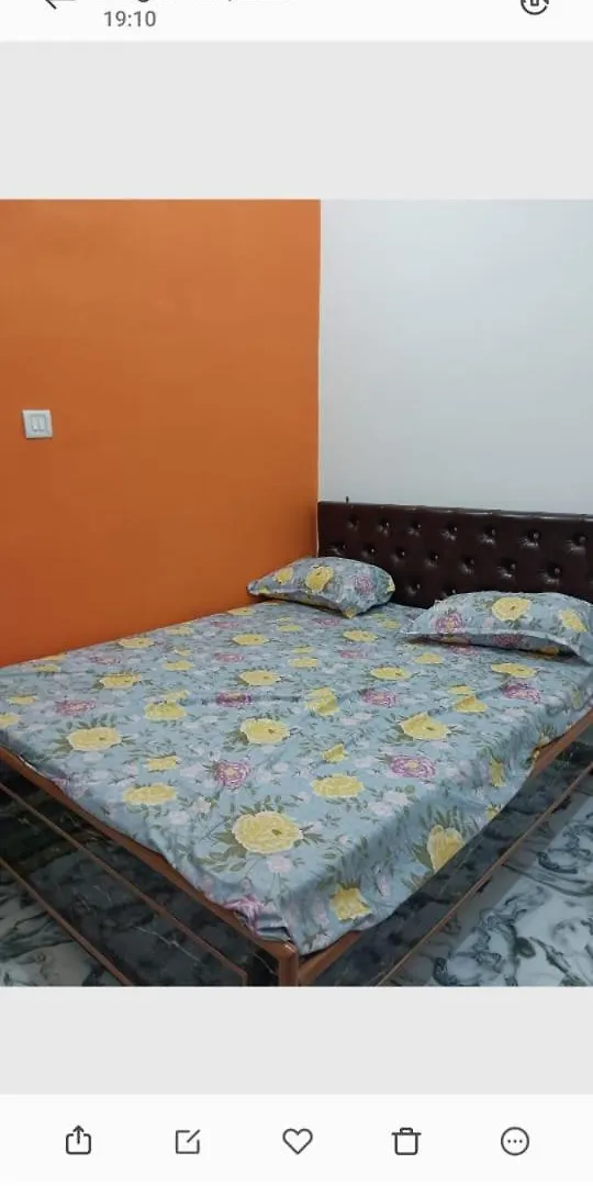 Laxman Guest House location