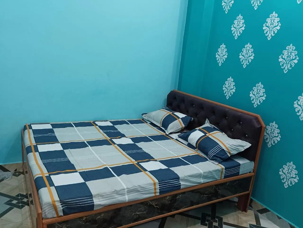 Laxman Guest House Varanasi