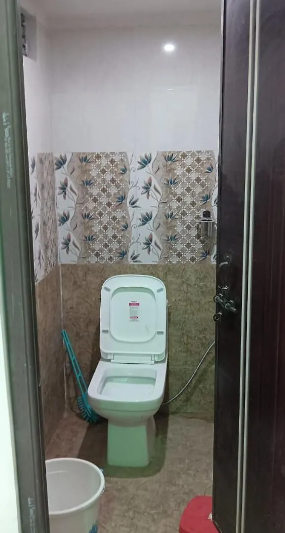 Laxman Guest House Varanasi India